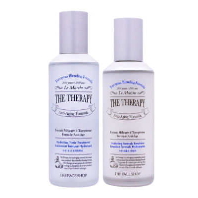 The Face Shop/Moisture/Skin Care Products/2Pcs