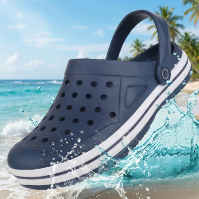Mens/Womens/EVA/Summer Slippers/Summer Sandals