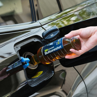 BullsoneshotDPFCleaner500mlFuel Additives