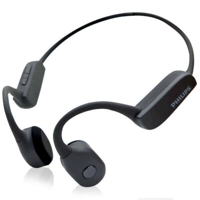 TAA3609/Bone Conduction/Wireless/Headset/Bluetooth Headphone/Open/Earphones/Earset/Waterproofing/Sma