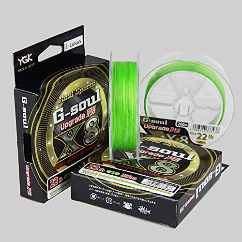 YGK Road YapE line Japanese Imported X8 Braided Original PE line Smooth Long Distance Casting YGK Fishing line yjk Road YapE lineYGK路亚pe线日本进口x8编原装PE线顺滑远投ygk钓鱼线 yjk路亚pe线