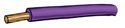 NTE Electronics WH20-07-25 Hook Up Wire, Stranded, Type 20 Gauge, 25' Length, Violet
