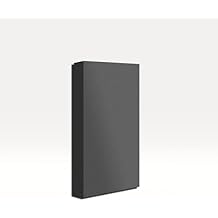 Acoustimac Low Frequency Bass Trap DMD 4' x 2' x 4" CHARCOAL