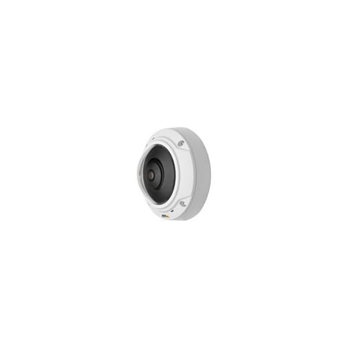 Axis - 0515-001 M3007-PV Fixed Mini Dome Network Camera, 5 MP, Digital PTZ