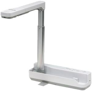 Epson DC-06 Portable Document Camera with XGA Resolution and USB connectivity