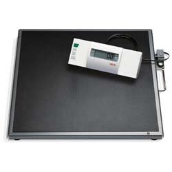 Seca 634 Electronic Bariatric Platform Scale