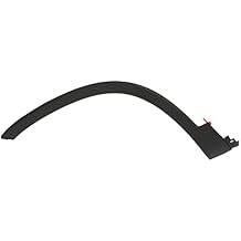 Genuine Kia 87711-2P010 Fender Side Garnish Assembly