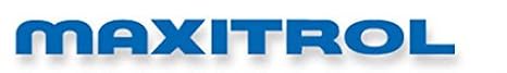 Maxitrol TS114A Discharge Air Temperature Sensor, 80-130 Degree F Temperature Range