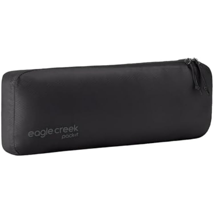 Eagle Creek Pack-It Isolate Slim Cube M Black
