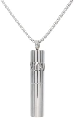 EMFreedom Pendant - Stylish Energy Harmonizer/Neutralizer/Shield for Men & Women