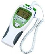 WELCH ALLYN SURETEMP Plus Electronic Thermometer