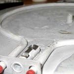 Pyro-Putty 1000 Paste, Pint