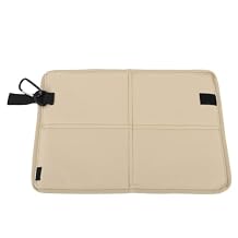 Sit Pad, Sit Pads for Backpacking Dampproof Portable Folding Mat Sitting Pad Foldable Seat Cushion Camping Seat for Picnics, Camping, Hiking, Backpack, Mountaineering, 14.0x10.0in