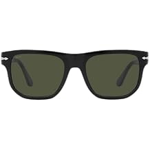 Persol PO3306S Square Sunglasses