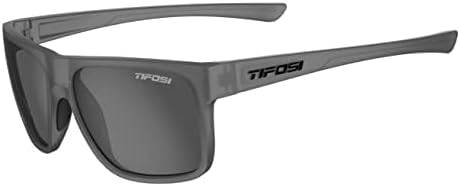 Tifosi Swick Sunglasses Bundle with Case & Eyewear Strap