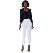 Joseph Ribkoff Women's Classic Straight Pant