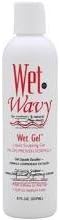 Wet N Wavy Wet Gel