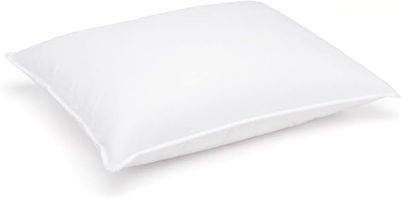 DOWNLITE Sonesta performaloft 50/50 Knife Edge Queen Pillow Pack of 1