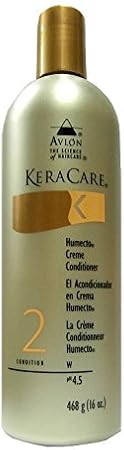 KeraCare 2 Humecto Creme Conditioner 468 g