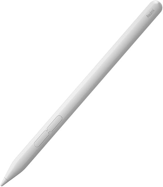 Smart Pen for Xiaomi Poco Pad Pencil Palm Rejection, Original Pencil for Redmi Pad Pro 12.1 (Smart Pen Only)
