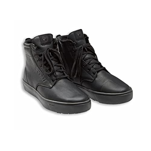 Ducati Downtown C2 Short Boots