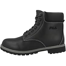 FILA Men's Maverick Mid Boot