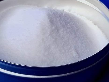 Super Absorbent Polymer - Sodium Polyacrylate - 500x Absorbent - 1 lb - 50 lb Options (25lb)