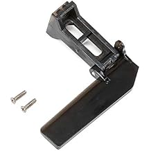 Pro Boat Rudder React 17 PRB281036 Replacement Boat Parts