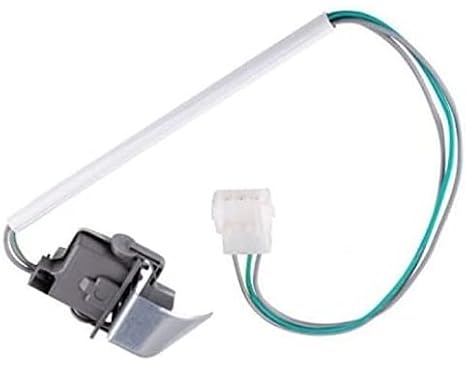 Seentech 3949238 Washer Door Lid Switch - Exact fit for Whirlpool & Kenmore Washers - Replaces for: WP3949238, WP3949238VP, AP6008880, PS11742021, AP3100001, PS350431