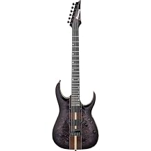 Ibanez Premium RGA21P1PB Electric Guitar - Deep Twilight Burst