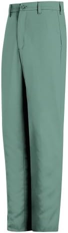 Bulwark Flame Resistant 9 oz Twill Cotton Excel FR Work Pant