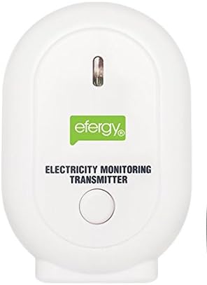 Efergy Elite Classic / E2 or E-Max replacement Transmitter GEN1