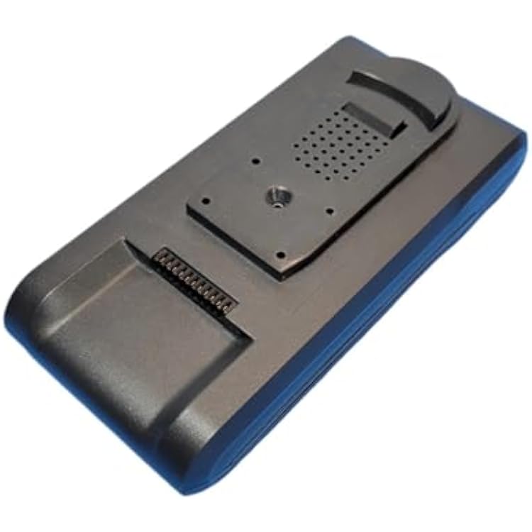 Model: H016A Battery, Model: H015R Battery, 2500mAh Vacuum Drive Battery, Compatible for Honiture S13 S15 Vacuum Cleaner Lithium Battery PackModel: H015R Flat Slot Interface