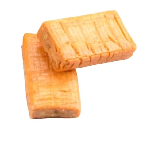 Chick-O-Stick Flat Candy, 3 lb. Bulk Bag