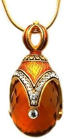 Faberge Style