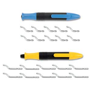 90051, Glo-Burr B & E Kit (2 Units)