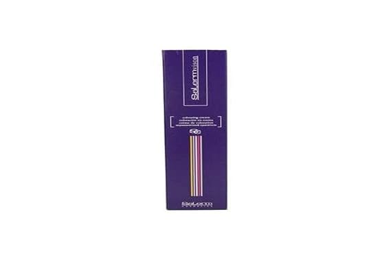 SALERM Salermvison 75 ml, Colour 6.0, Single