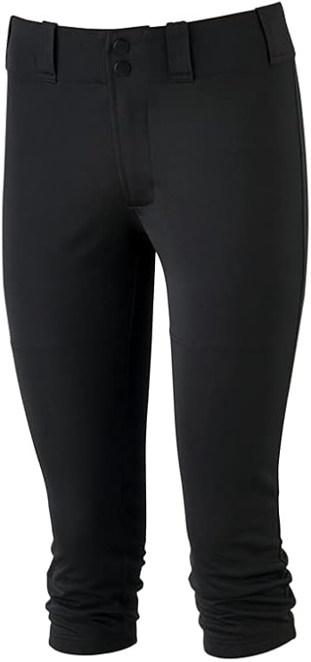 Mizuno Girls Youth Prospect Softball Pant