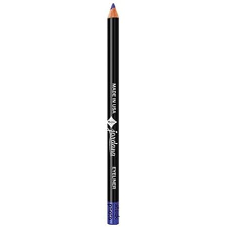 Jordana Longwear Eyeliner Pencil 06 Java Bean