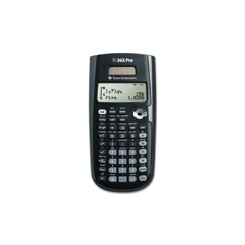 212 Main - Texas Instrument Texas Ti-36Xpro Multivew - Advanced Scientific
