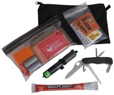 Best Glide ASE Desert Operator Survival Kit