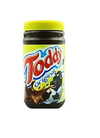 TODDY Chocolate 400 gr./ Powered Chocolate 14.10 oz.