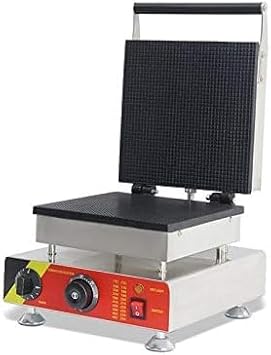 Generic Commercial Use Nonstick 110v 220v Electric Dutch Stroopwafels Baker Maker Machine Iron