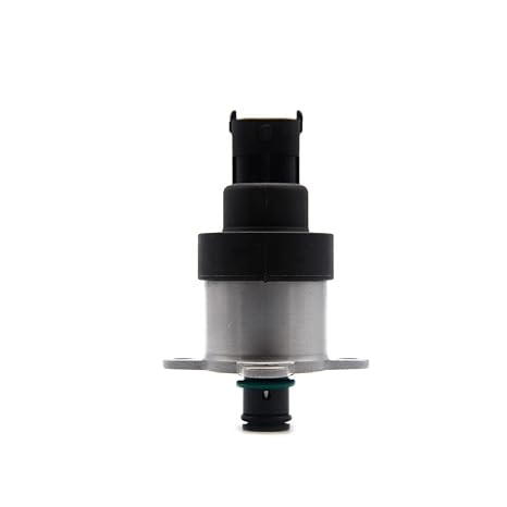 1PCS Solenoid Valve SCV OEM 0928400487 0 928 400 487