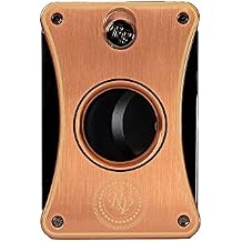 The Rocky Patel Diamond Series Cutter - Copper