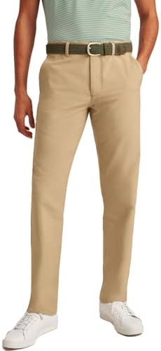 Bonobos - Mens Performance Link Slim Pants