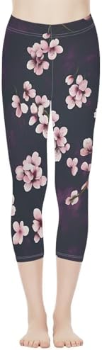 AFPANQZ Women's Yoga Leggings Seamless Compression Pants for Gym Sports Scrunch Butt Soft High Waisted Legging Work Out