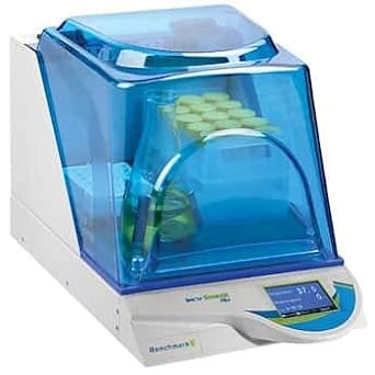 Benchmark Scientific with Magic Clamp Platform, 115 V