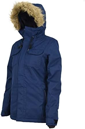 Special Blend | Womens Carina SnowboardSki Jacket