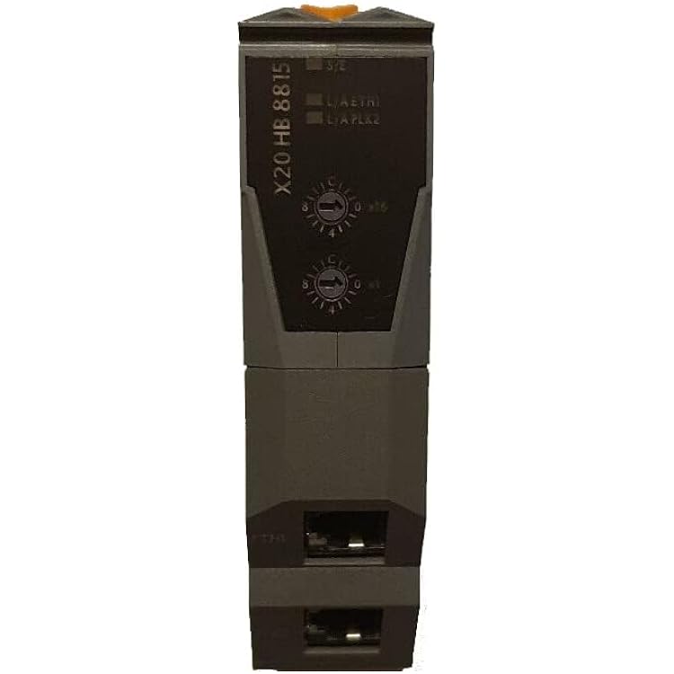 X20HB8815 Module X20 System